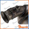 Filtres à Particules Diesel EURO5 pour CITROEN | DPF-PE-011, 73421
